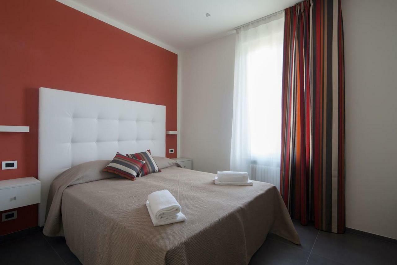 Villino Wanda Hotell Monterosso al Mare Eksteriør bilde